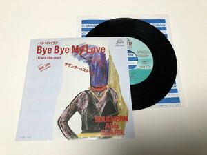 ！！EP サザンオールスターズ　　Bye Bye My Love