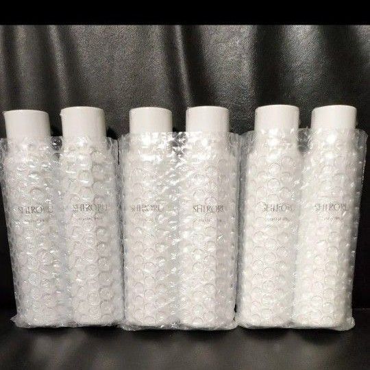 SHIRORU クリスタルホイップ 120g × 6