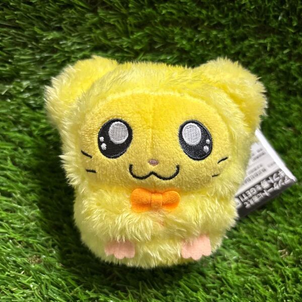 とっとこハム太郎ぬいぐるみ〜みんなでパジャマパーティーなのだ2〜 ちび丸ちゃん