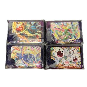 ポケモンフレンダ ベストタッグ 第1弾 ルカリオ カミツオロチ 第5弾 ゼルネアス イッカネズミ オマケ付き