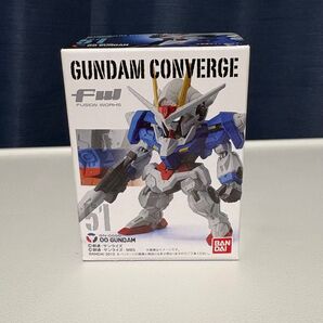 ガンダムコンバージ GUNDAM CONVERGE FW ダブルオーガンダム
