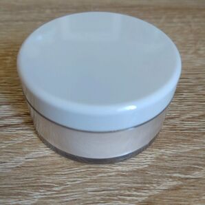 無印良品 MUJI ルースパウダー ナチュラル