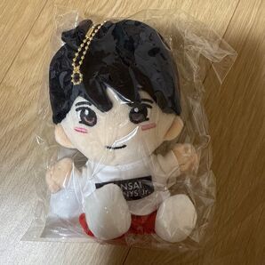 【ご購入前にコメントお願いします】 Aぇ!group 末澤誠也 公式 ちびぬい 第1弾 関西ジャニーズJr
