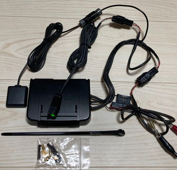 バイク用ETC JRM-11 L 1.0 2008/01 000256