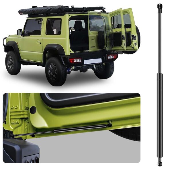 スズキ バックドアダンパー ジムニー JB74 JB64 ジムニーシエラ JC74W 専用