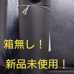 即決OK! 新品未使用 サーモス真空断熱ケータイマグ ブラック 0.5l 箱無し