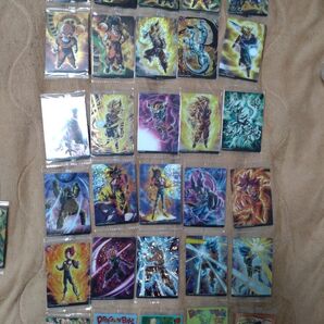 イタジャガ ドラゴンボール Vol.7 全30種類 フルコンプ 未開封