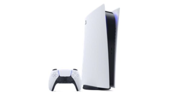 【新品未開封】【家電量販店保証書付】SONY PlayStation 5 本体 CFI-2000A01 PS5
