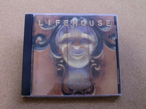 ＊Lifehouse／No Name Face（0044-50231-2）（輸入盤）