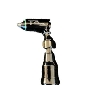 T2 NANO タトゥー tattoo 刺青 マシン