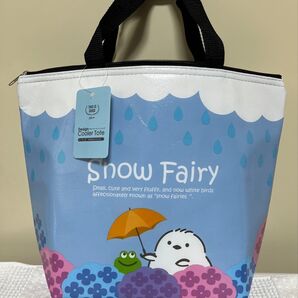保冷バッグ エコバッグ トートバッグ ランチバッグ ランチトート 保冷保温バッグ クーラーバッグ 保冷バッグ シマエナガ お弁当袋