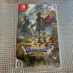 【Switch】 ドラゴンクエストIII そして伝説へ…