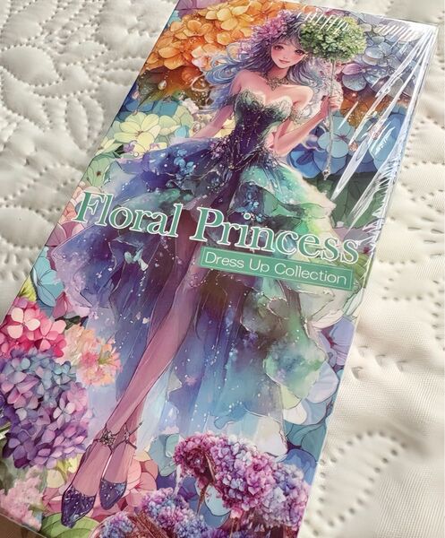 nene様 Dress Up Collection PETステッカー¨