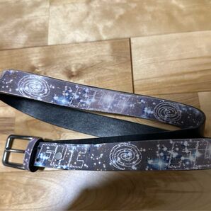 fuc sol ベルト 限定品