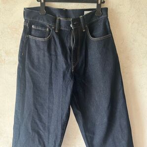GAP スーパーバギージーンズ 29/30