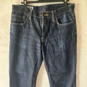 EDWIN デニム 日本製 size31 w78cmh96cm