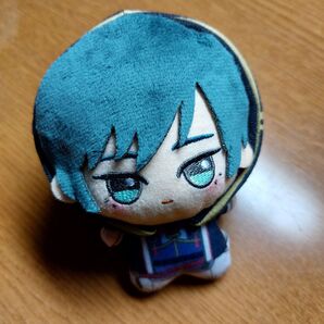 ちびぐるみ ブルーロック 中華衣装 糸師凛