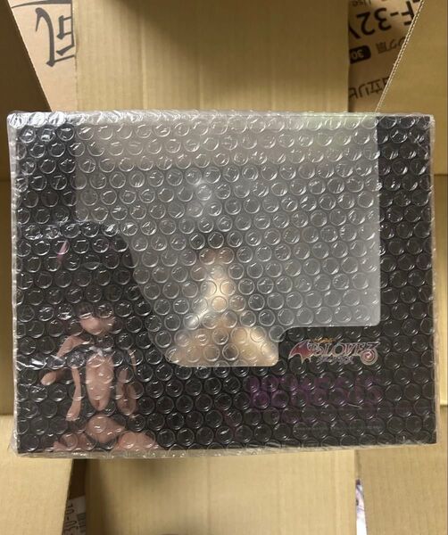 【国内正規品/未開封品】ToLOVEる-とらぶる-ダークネス ネメシス ダークネスver. 1/6 完成品フィギュア