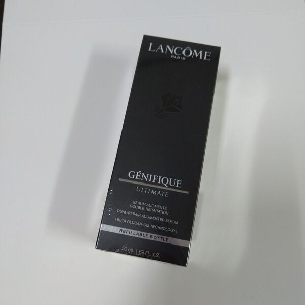 ランコム ジェニフィック アルティメセラム ☆50ml ☆