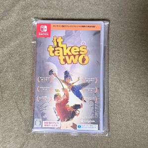 It Takes Two
