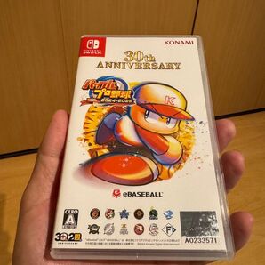 【Switch】 パワフルプロ野球2024-2025