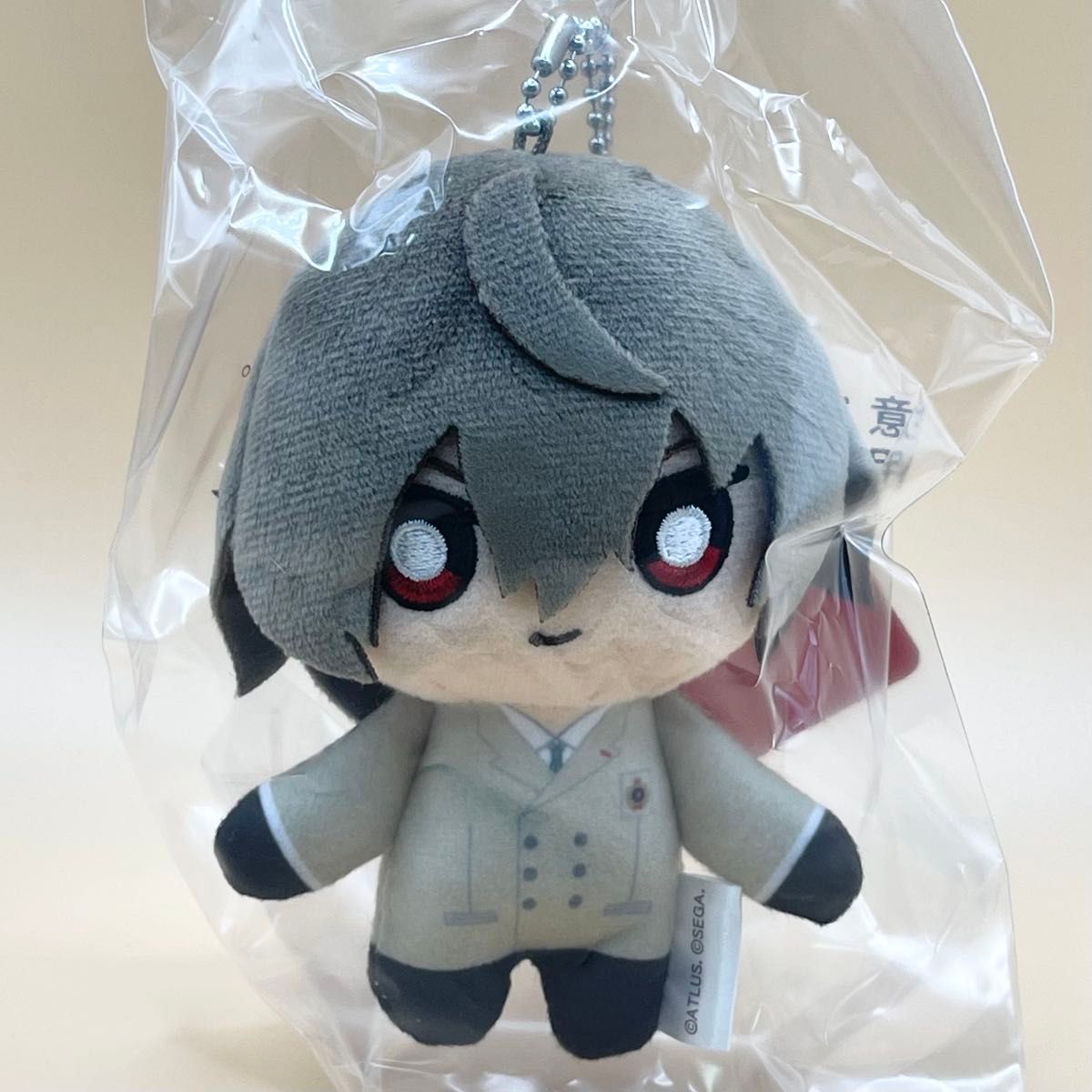 ペルソナ5 ぬいぐるみ 3体セット ペルソナ5 ぬいぐるみ 3体セット|Yahoo!フリマ(旧PayPayフリマ)
