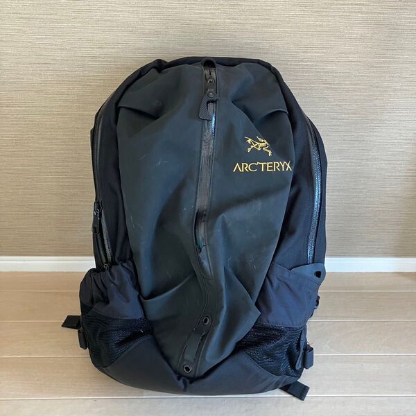 ARC'TERYX アークテリクスArrow22 アロー22
