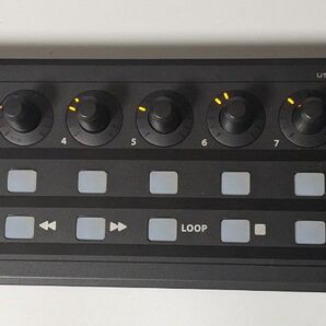 ベリンガー USBコントローラー X-TOUCH MINI