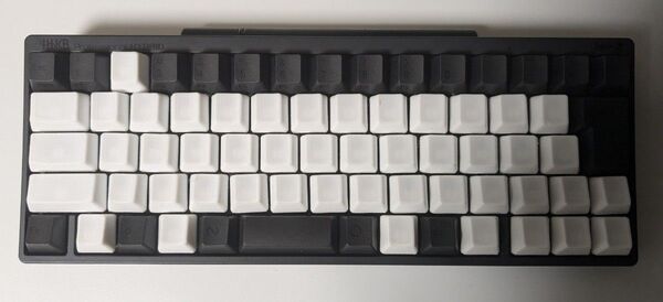 HHKB Professional Hybrid用 オリジナルキーキャップ!