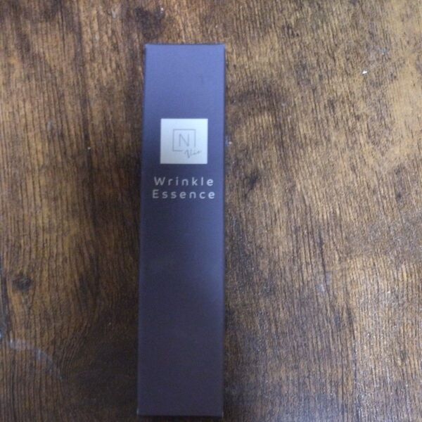 N organic Vie リンクルパック エッセンス 15g