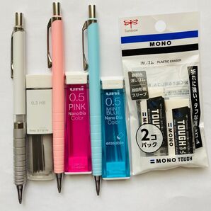 【限定仕様】オレンズ メタルグリップ Simple days 0.3 orenz シンプルデイズ ホワイト アイン シュタインほか