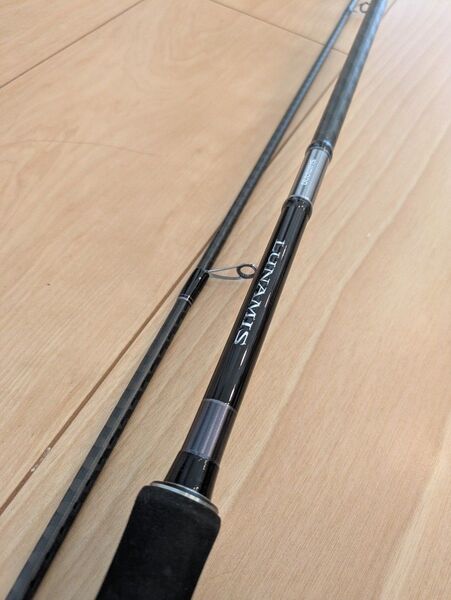 シマノSHIMANO 20ルナミス S96ML