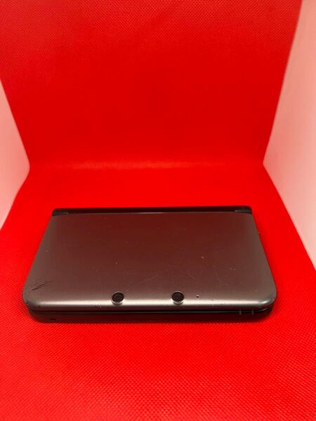 ニンテンドー3DS LL ジャンク品