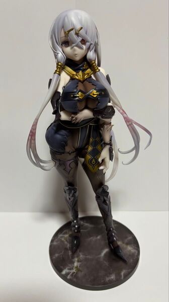 ライザのアトリエ ~常闇の女王と秘密の隠れ家~ リラ(リラ・ディザイアス) 1/7 完成品フィギュア