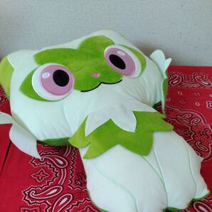 ポケモン ニャオハ ぬいぐるみ