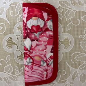 メガネケース ハンドメイド ノーム