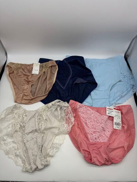 女性用下着 ショーツ パンツ 10枚まとめセット①