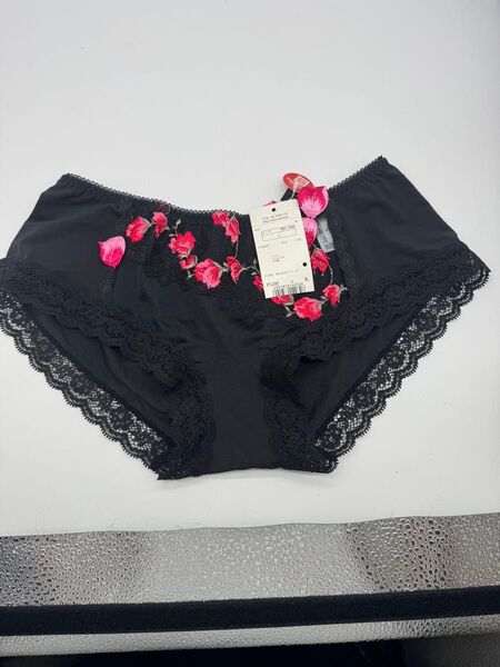 女性用下着 ショーツ ワコールwacoal サルート Salute Lサイズ