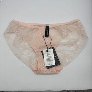 女性用下着ショーツ ピーチジョンPEACHJOHN SALONサロン Mサイズ