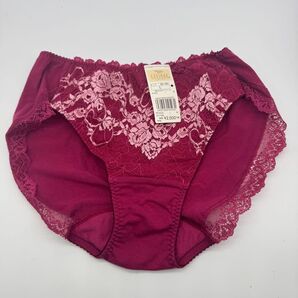 女性用下着 ショーツ ワコールwacoal Wing レシアージュ Lサイズ 11