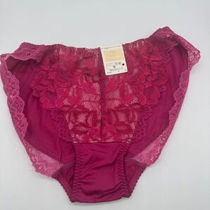 女性用下着 ショーツ ワコールwacoal Wing レシアージュ Mサイズ 12