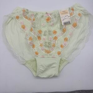女性用下着 ショーツ ワコールwacoal Wing レシアージュ Lサイズ 13