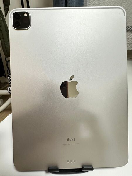 iPad Pro11インチ 第3世代 M1 128GB Wi-Fi