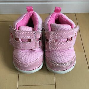  дешевый benese baby спортивные туфли надеть обувь ... обувь . розовый 11.5cm