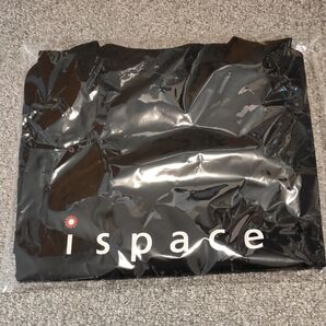 ispace 優待 Tシャツ