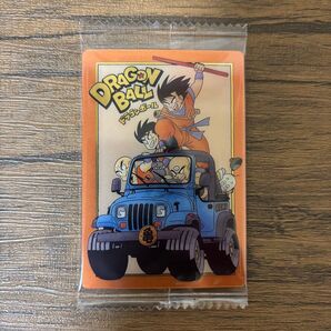 イタジャガ ドラゴンボール vol.7 シークレット SEC 孫悟空 ヤムチャ クリリン 天津飯 餃子