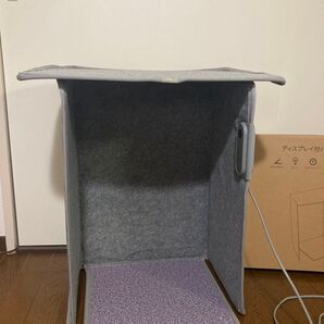 パネルヒーター 【留意点あり】
