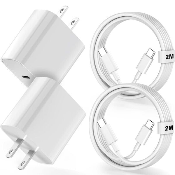 タイプc 充電器 type-c iPhone 16 / iPhone 15 充電器 20W PD 急速充電器