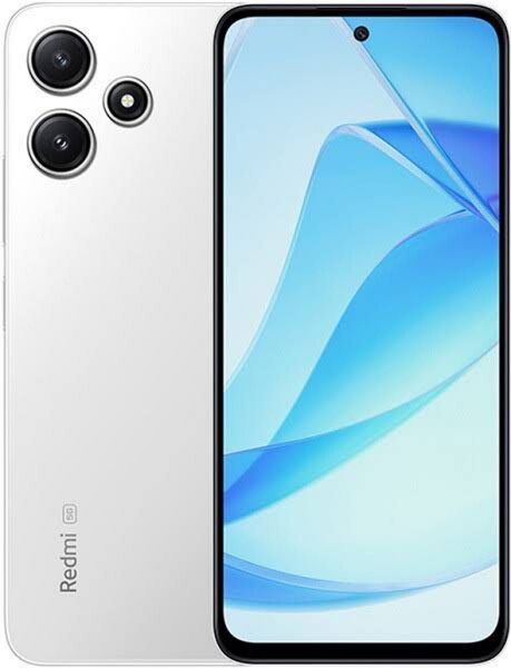 Redmi12 5G ホワイト SIMフリー 新品未使用 Redmi SIMフリー 5G