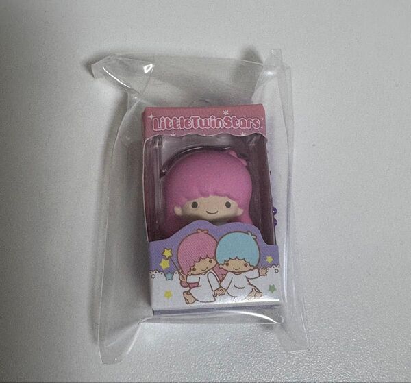 サンリオ キャラクターズ チョコボックス ボックスフィギュアコレクション キキララ